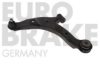 EUROBRAKE 59025019301 Track Control Arm